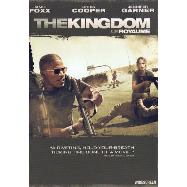 Imagem de The Kingdom (Widescreen Edition)