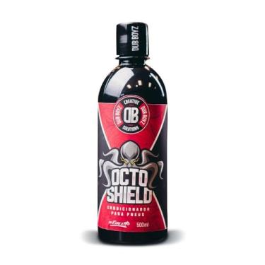 Imagem de Condicionador de Pneus Octo Shield 500ml Dub Boyz