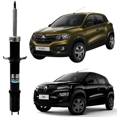Imagem de Amortecedor Dianteiro Nakata Renault Kwid 2018 A 2022