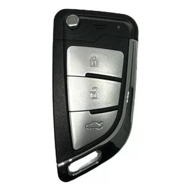 Imagem de Chave Vvdi Xhorse Xkkkf2en Modelo Bmw Luxuri X6 X5 Sem Pcf - FERREIRA 