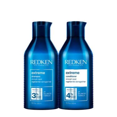 Imagem de Kit Redken Extreme Duo (2 produtos)
