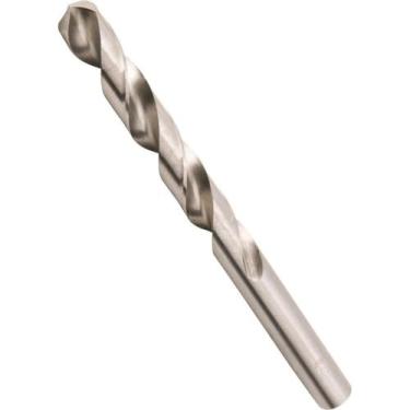Imagem de Broca Aço Rápido 20,0mm din 338 uso geral - Vonder