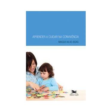 Imagem de Aprender a Cuidar Na Convivência - LOYOLA, Sortido
