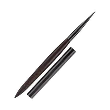 Imagem de 1/12 Pincéis Para Desenho De Unhas Para Manicure, Pincel De Pintura Em