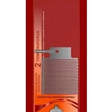 Imagem de Resistência para Aquecedor Maxi Ultra - 220 V / 5500 W - Lorenzetti