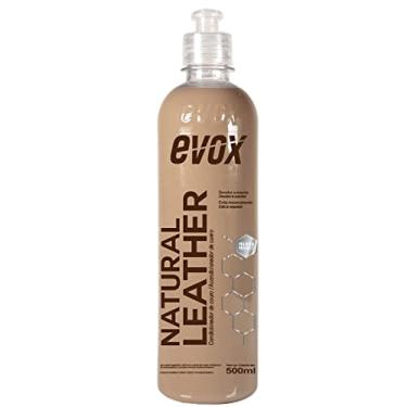 Imagem de Hidratante de Couro Natural Leather 500ml Evox