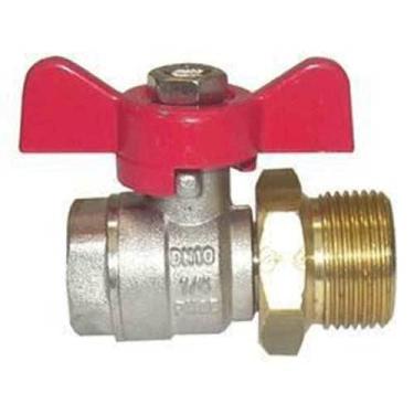 Imagem de TORNEIRA MACHO FEMEA ADAP BUJAO AR PARA SCANIA 112 113