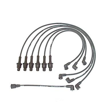 Imagem de Denso 671-6177 conjunto de arame para vela de ignição