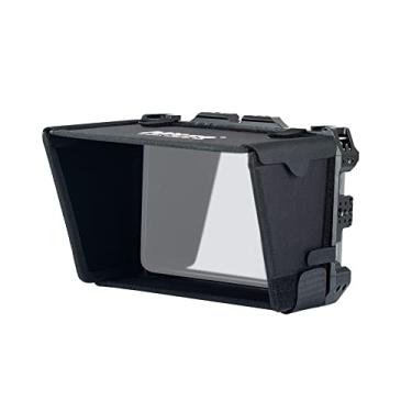 Imagem de Nitze Gaiola de Alumínio e Magnésio para O Monitor Atomos Shinobi de 7” com Proteção Solar - JT-A01B