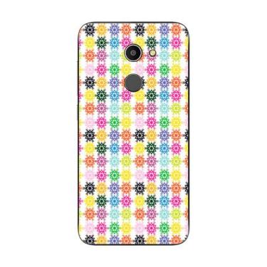 Imagem de Capa Adesivo Skin191 Verso Para Alcatel A3 4G (5046I) - KawaSkin