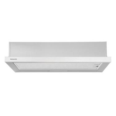 Imagem de Depurador de Embutir Slim 80 Cm Inox Suggar, Inox, 110V, 80CM