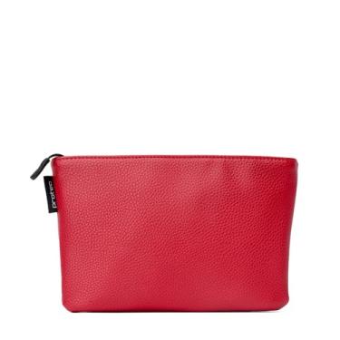 Imagem de Protec Bocal fino para tuba/saxofone tenor (3 peças), vermelho, modelo A217RX