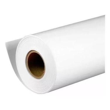 Imagem de Papel Adesivo Tipo Contact Branco 1,5 metros - leotack