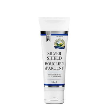 Imagem de Gel Silver Shield Rescue Nature's Sunshine - 90ml