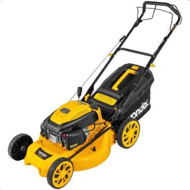 Imagem de Cortador de Grama 4,6 HP Gasolina 21" MGV215T Vonder