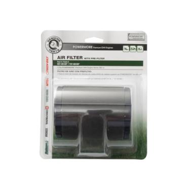 Imagem de Filtro de ar MTD/Arnold 490-200-M070, preto