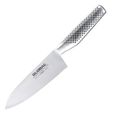 Imagem de Global Faca japonesa de chef clássica forjada, GF-32-6 1/4"/16 cm