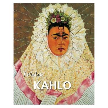 Imagem de Frida Kahlo - Italiano