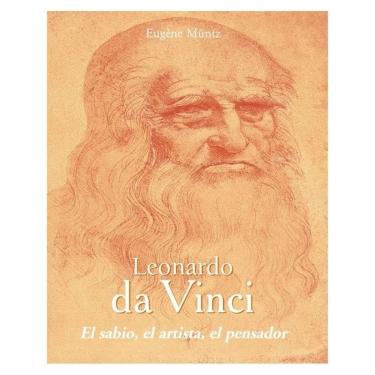 Imagem de Leonardo da Vinci – El sabio, el artista, el pensador - Espanhol