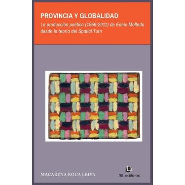 Imagem de Provincia y globalidad - Espanhol