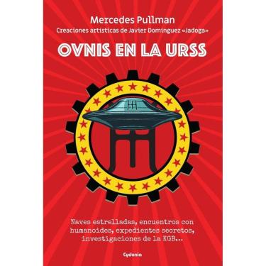 Imagem de OVNIS en la URSS - Espanhol