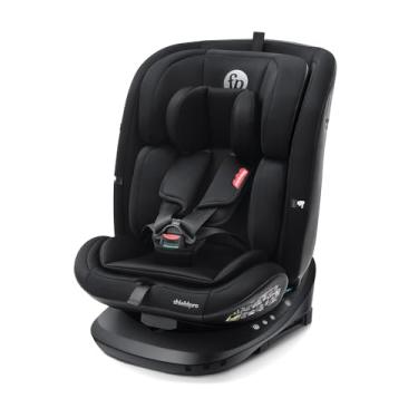 Imagem de Cadeirinha Shieldpro Rotação 360° e Fixação Isofix Isize 40-150cm Fisher-Price - BB722