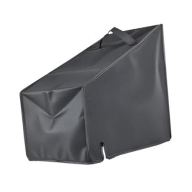 Imagem de Ｂｅｓｇａ Capa para Máquina de Sorvete, Capa para Máquina de Raspadinha, Nylon Resistente Ao Calor, Capa de Gelo à Prova de Poeira para Eletrodomésticos, Bancad