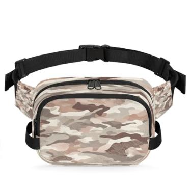 Imagem de Pochete colorida de animais de morcego para mulheres e homens com alça ajustável, bolsa transversal, bolsa de peito, bolsa tiracolo, Cor 7