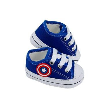 Imagem de Sapatinho De Bebê Para Recém Nascido Direto Da Fabrica - A Drinity, 17