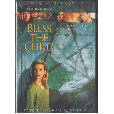 Imagem de Bless the Child