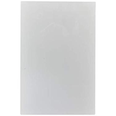 Imagem de Plástico para Plastificação, Polaseal, Ofício, 222x336mm, Espessura 0.05, Caixa com 100 Lâminas