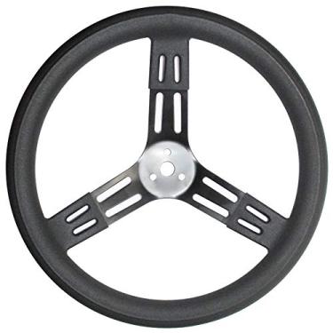 Imagem de Longacre 52-56809 15 em Fat Grip Alumínio volante