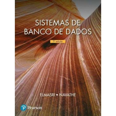 Imagem de Sistemas de Banco de Dados - 07Ed/19
