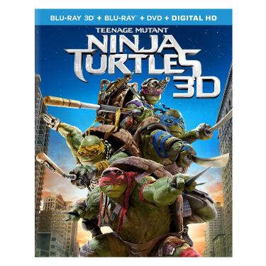 Imagem de Teenage Mutant Ninja Turtles