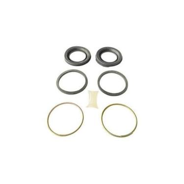 Imagem de Reparo Vedação Pistao Freio Fusca Brasilia Sistema Ate 40Mm - Patral