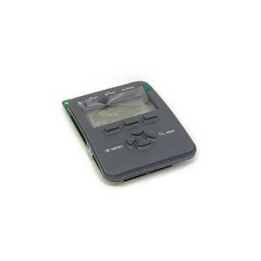 Imagem de Display Frontal Impressora Datamax M4206 / Allegro Flex