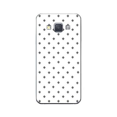 Imagem de Capa Adesivo Skin176 Verso Para Samsung Galaxy A3 2015 - KawaSkin