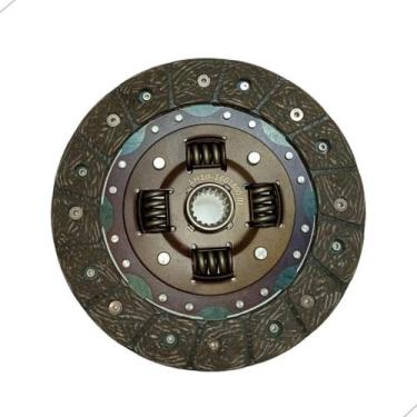 Imagem de Disco De Embreagem Towner Jr, Towner Van E Pickup Effa Start - Hafei