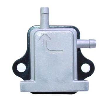 Imagem de 803529T06 803529T01 803529T02 803529T03 Bomba de combustível adequada para motor de popa Mercury Mariner 4 tempos 4HP 5HP 6HP