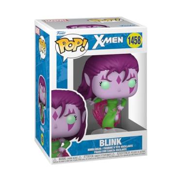 Imagem de Funko Pop Marvel: X-Men - Blink - Marvel Comics - Collectable Vinyl Figure - Gift Idea - Official Merchandise - Toys for Kids & Adults - Superheroes Fans - Model Figure for Collectors and Display