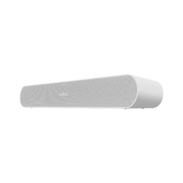 Imagem de Soundbar Sonos Ray, Branco