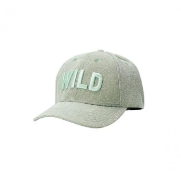 Imagem de Boné Aba Curva Galápagos Wild Eco Verde
