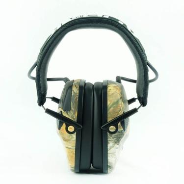 Imagem de Abafador Eletrônico Aurok Whisper Camuflado