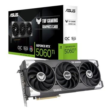 Imagem de ASUS TUF-RTX5060TI-O16G-GAMING