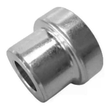 Imagem de Espaçador Roda Dianteira Bros 160 Xre 190 Freio Disco L.e