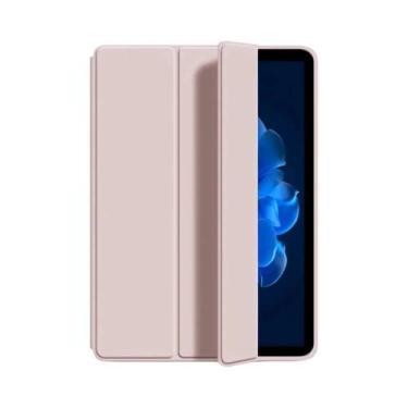 Imagem de Capa Magnética De Silicone Macio Para iPad pro 11 1ª 2ª 3ª 4ª Geração 