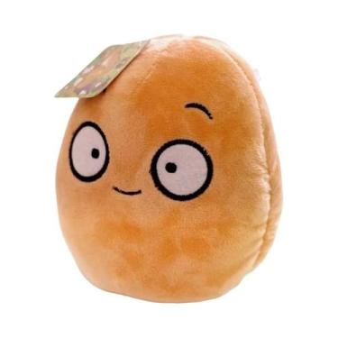 Imagem de Brinquedos De Pelúcia Plants Vs Zombies Para Crianças: Girassol, Bomba