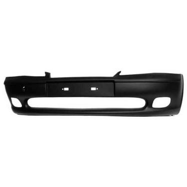 Imagem de Parachoque Dianteiro Vectra 97 98 99 Preto Liso Dts
