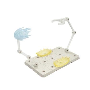 Imagem de Bandai Tamashii Nations Saint Cloth Myth EX Display Stage Action Figure_AB