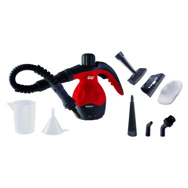 Imagem de Vaporizador Portátil Wap Wapore Fit 1000W 100°C 3 BAR 250ml Vermelho